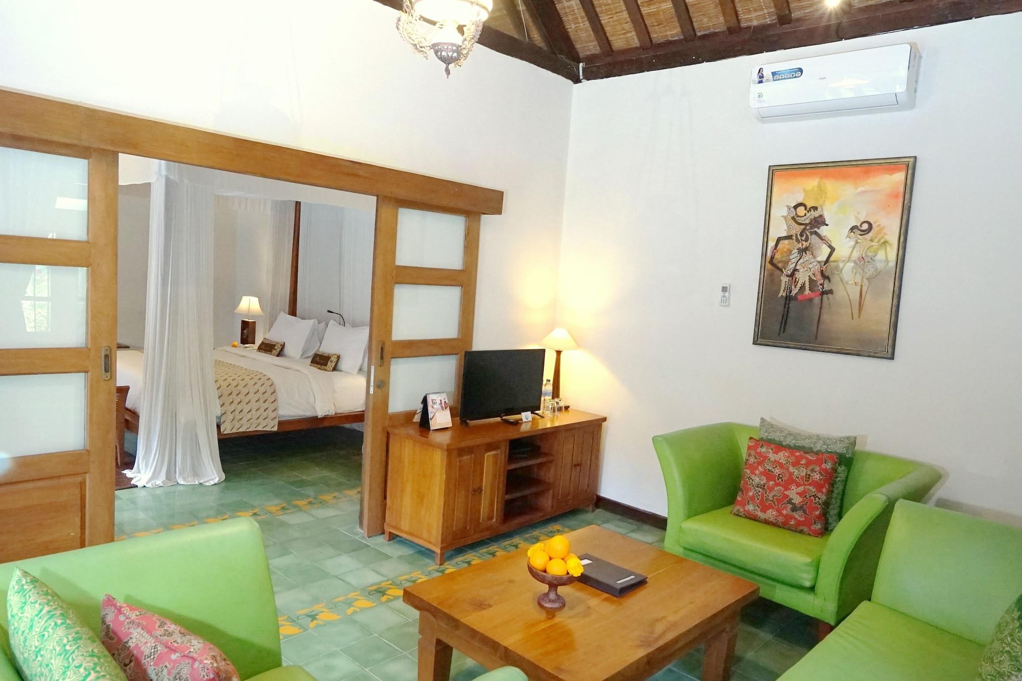 Villa Berawa Canggu  Ngoại thất bức ảnh