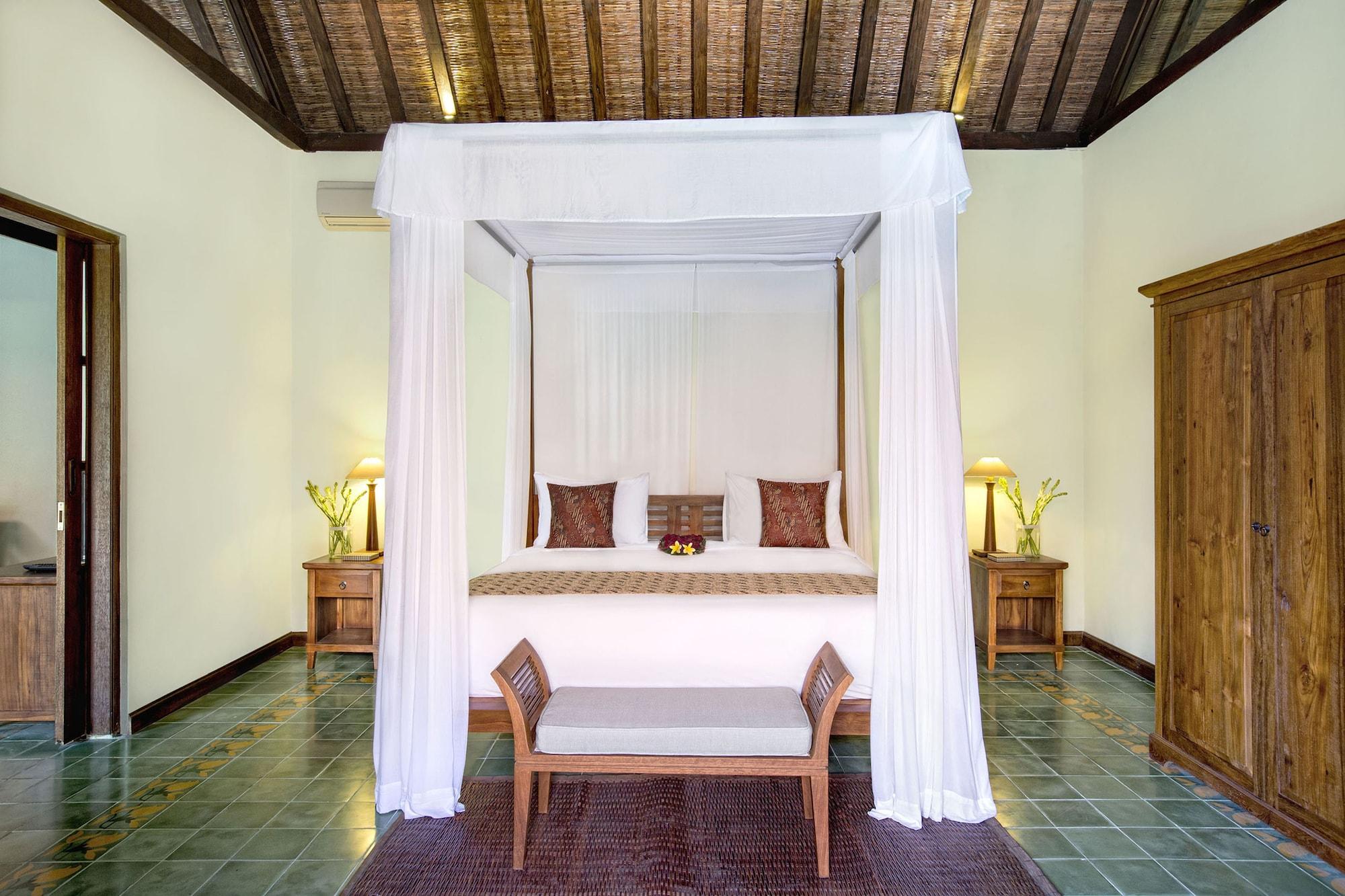 Villa Berawa Canggu  Ngoại thất bức ảnh
