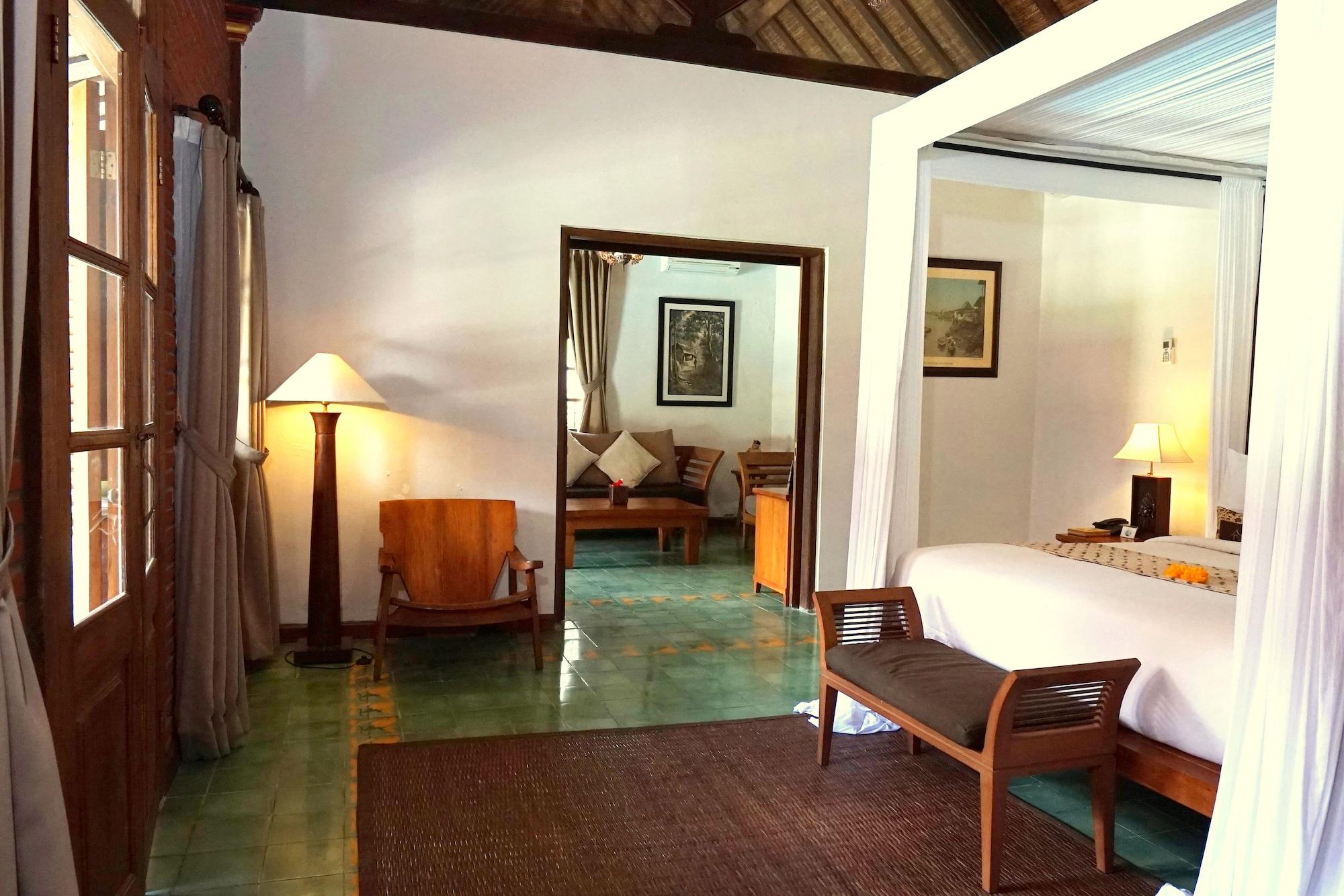 Villa Berawa Canggu  Ngoại thất bức ảnh
