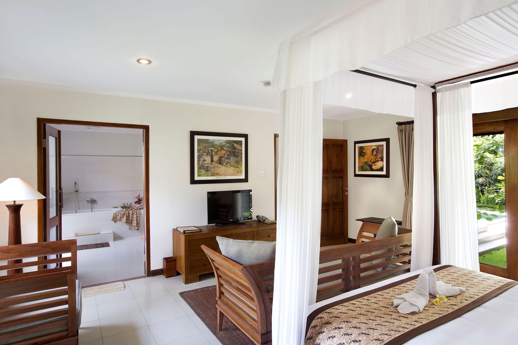 Villa Berawa Canggu  Ngoại thất bức ảnh