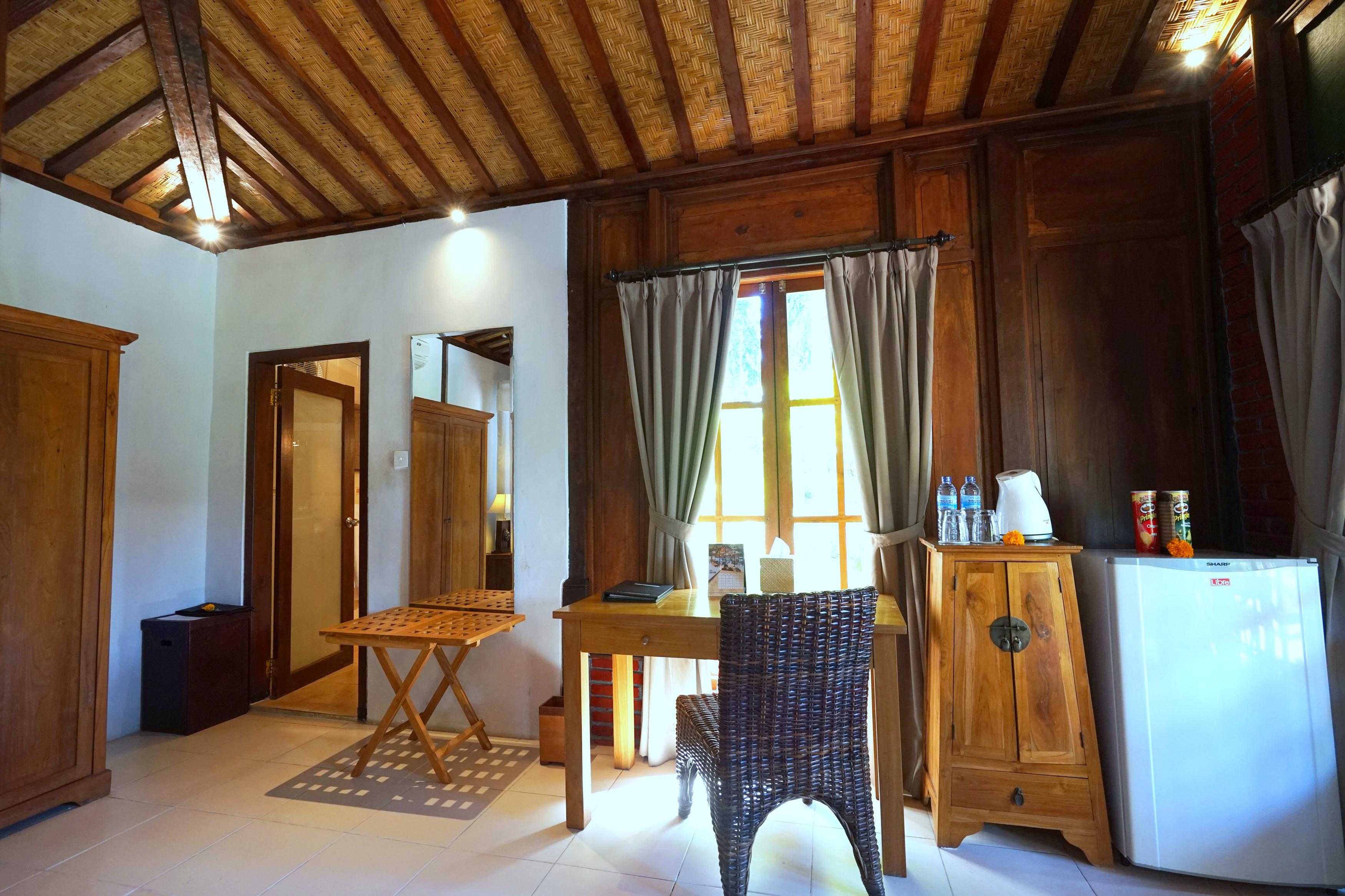 Villa Berawa Canggu  Ngoại thất bức ảnh