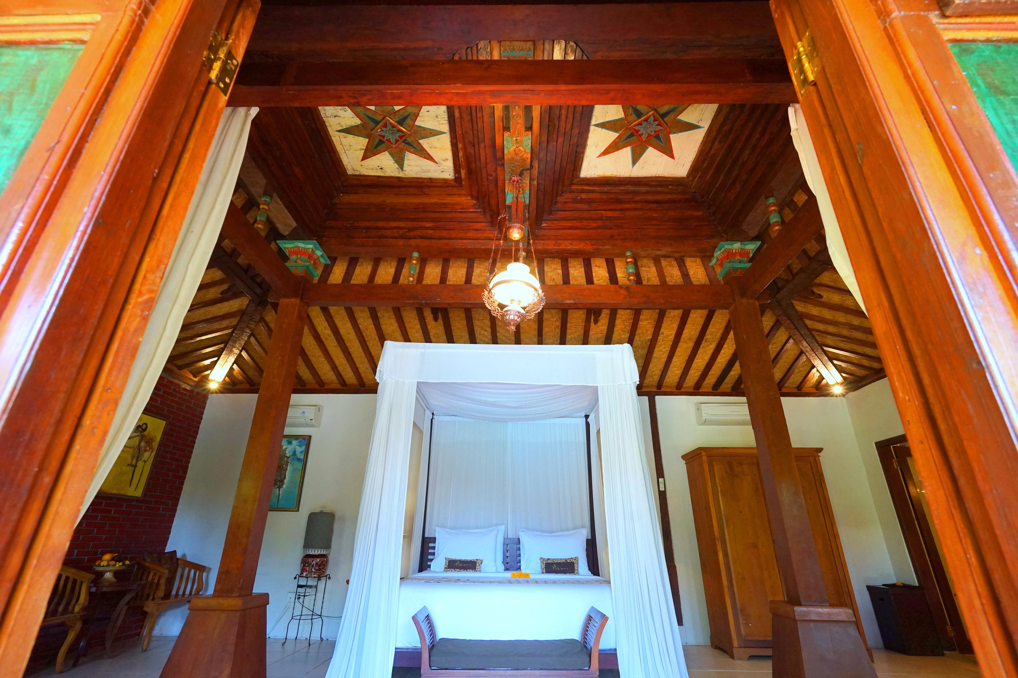 Villa Berawa Canggu  Ngoại thất bức ảnh