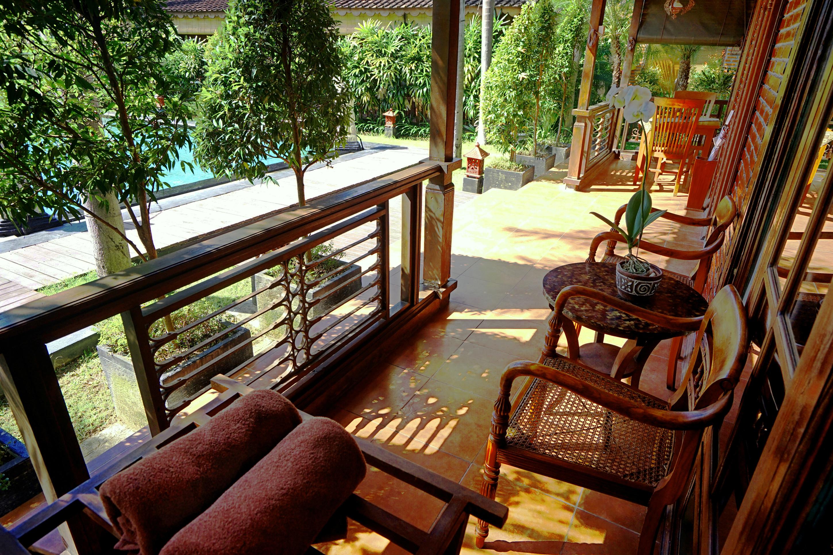 Villa Berawa Canggu  Ngoại thất bức ảnh