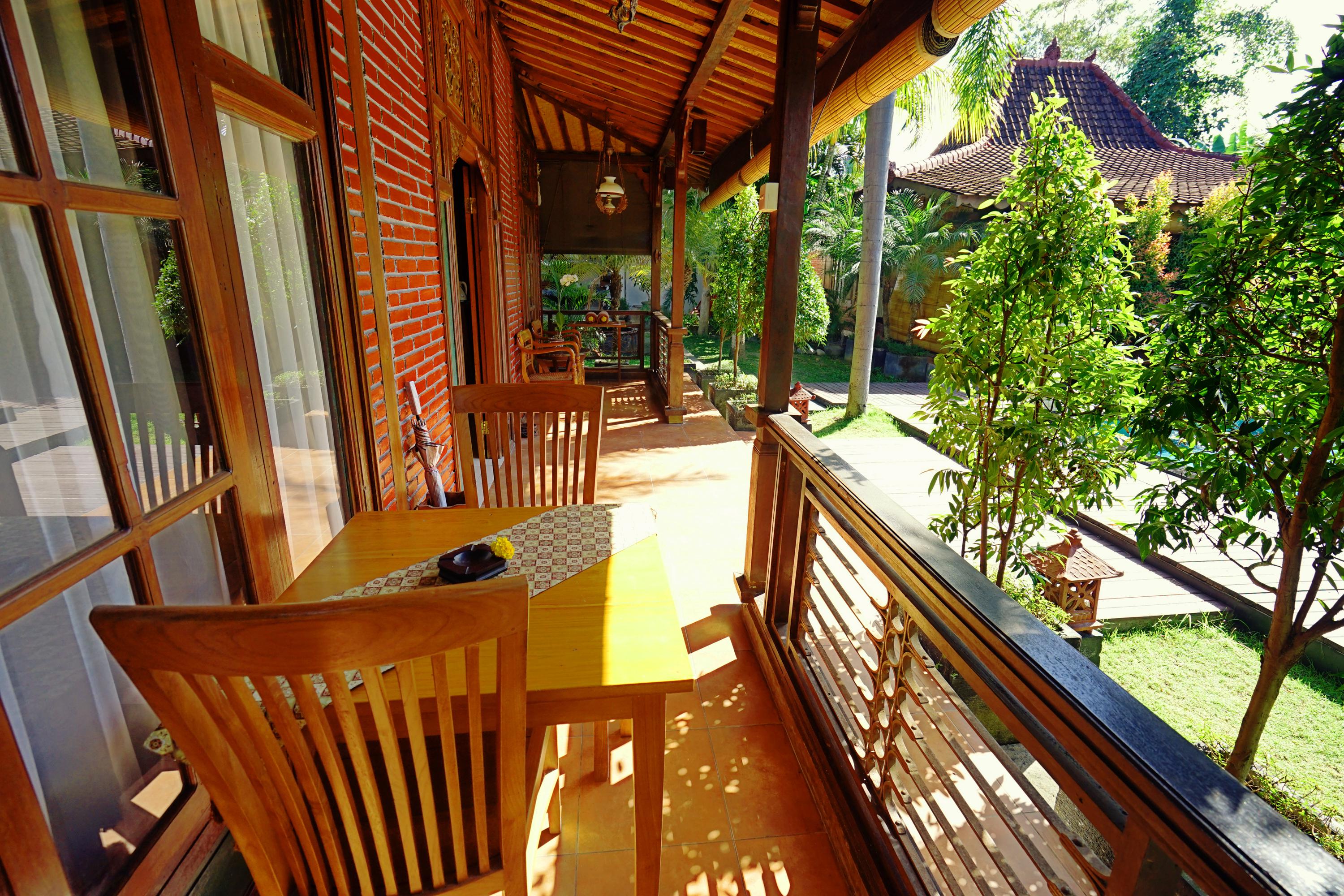 Villa Berawa Canggu  Ngoại thất bức ảnh