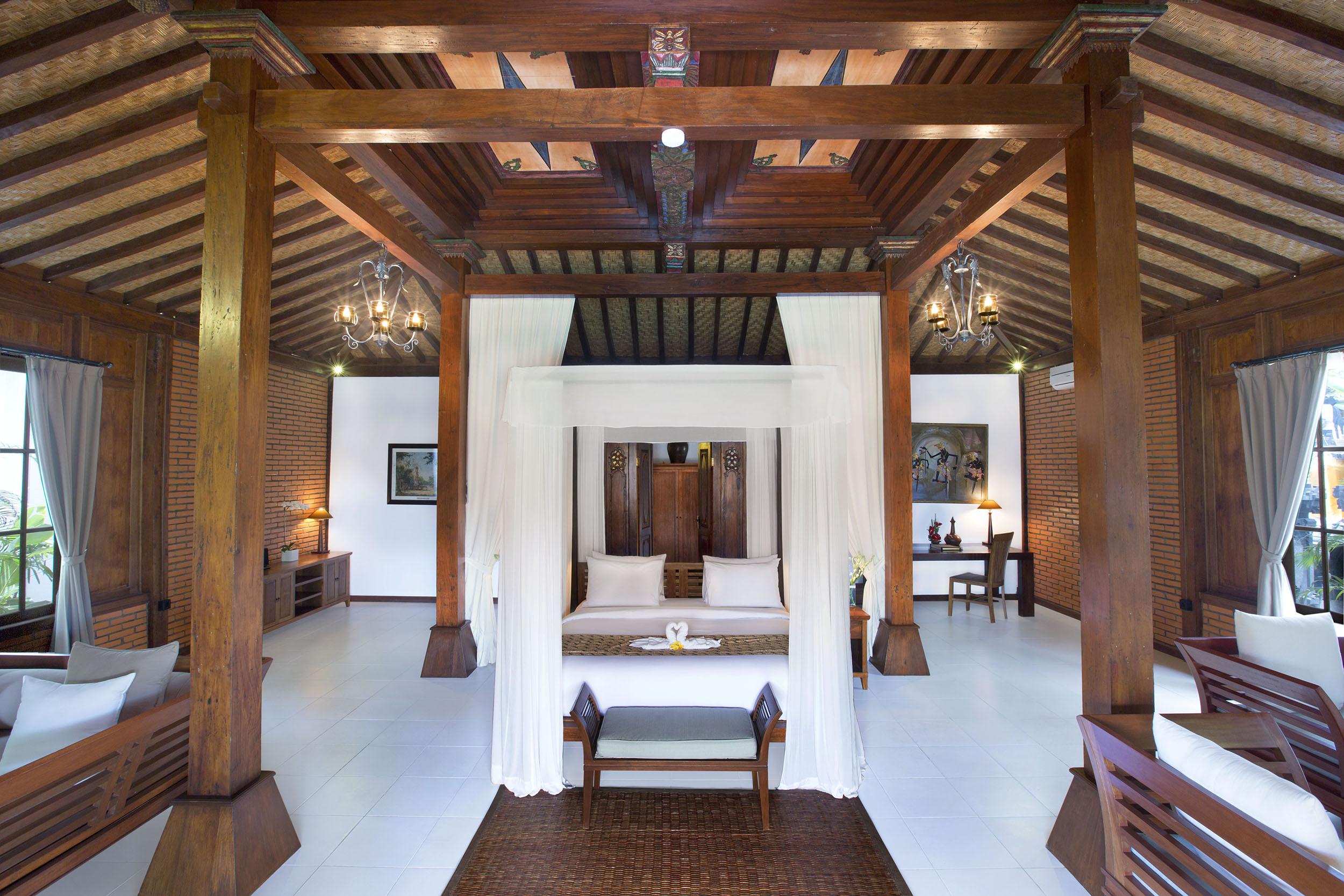 Villa Berawa Canggu  Ngoại thất bức ảnh