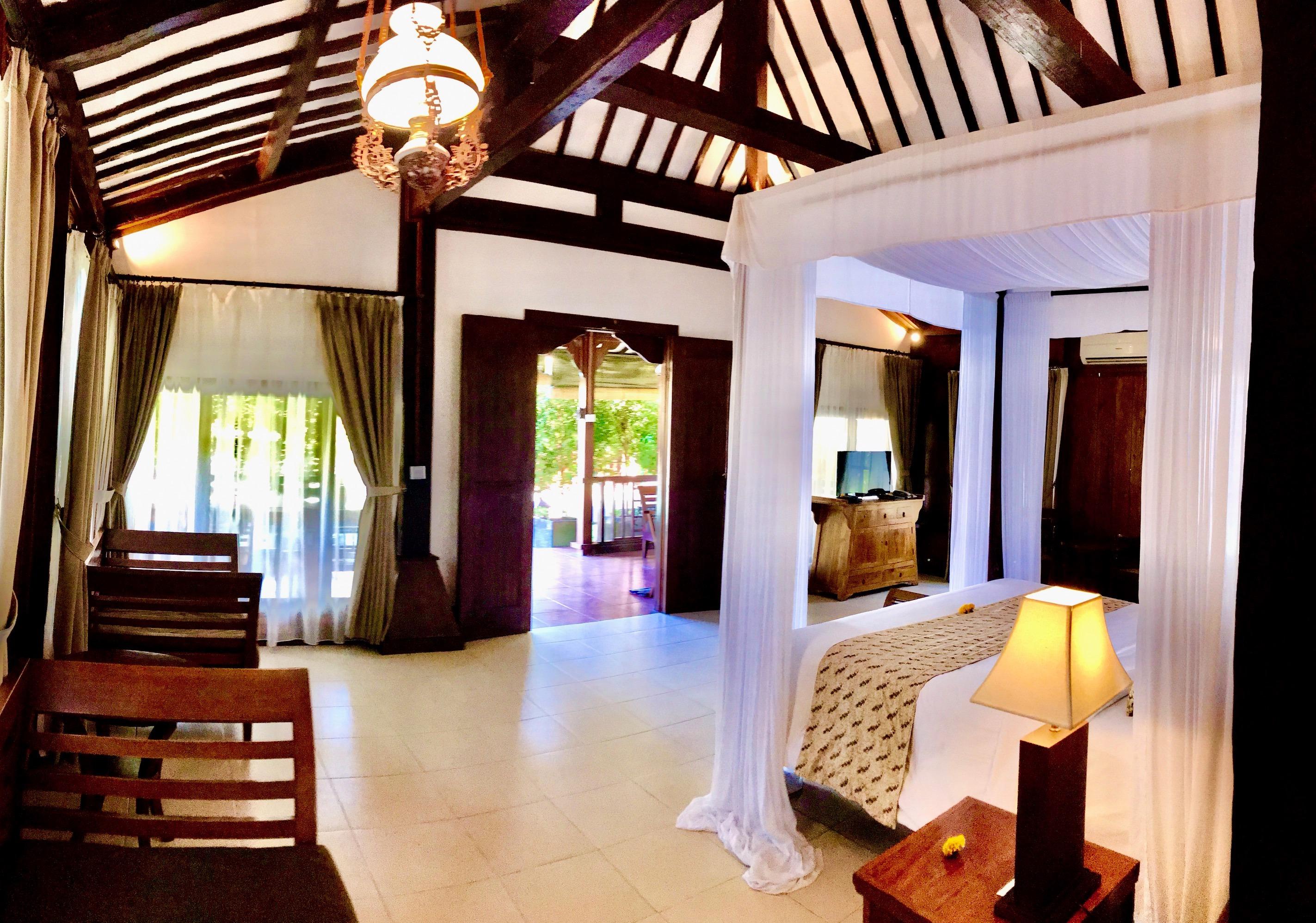 Villa Berawa Canggu  Ngoại thất bức ảnh