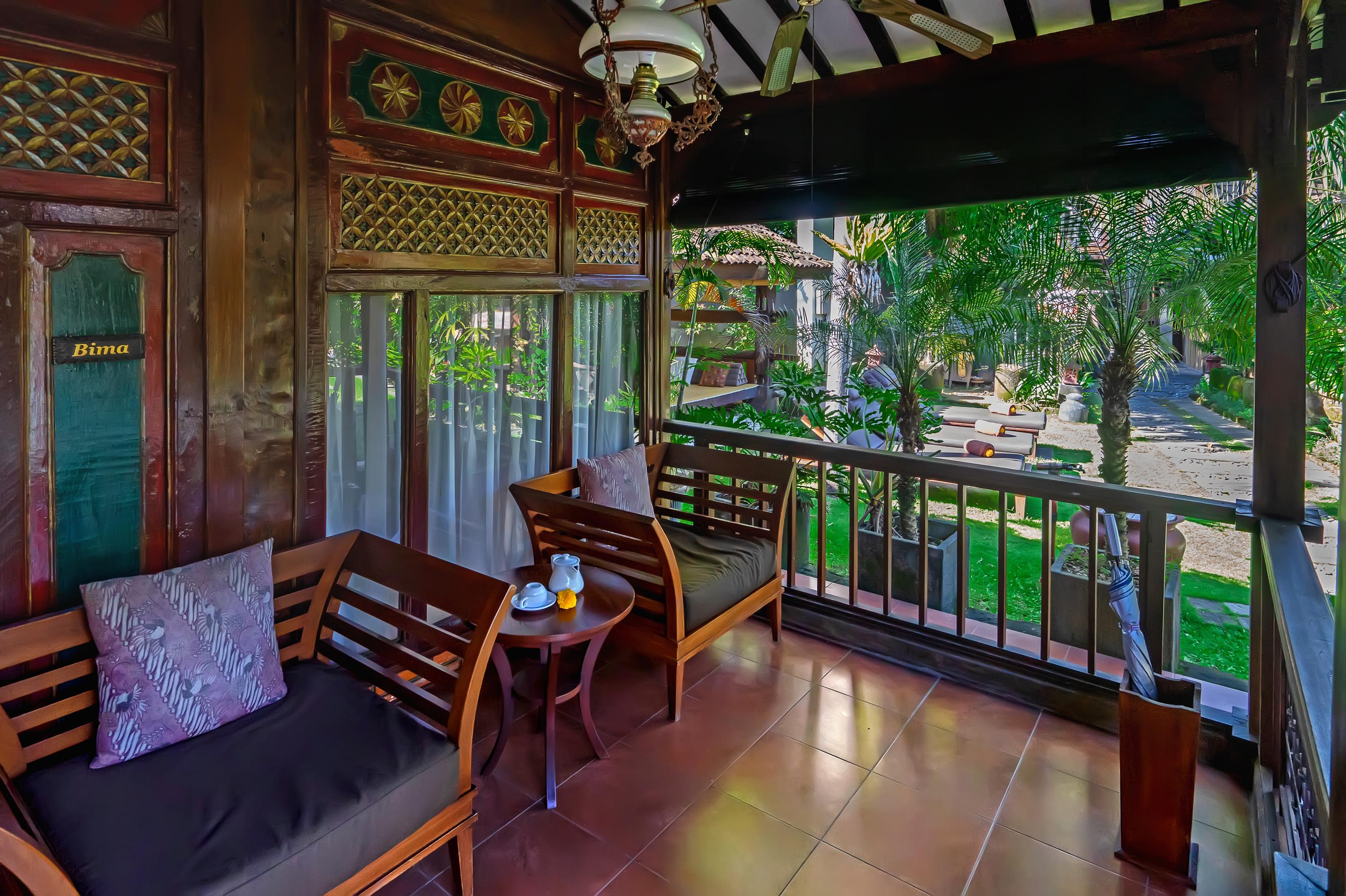 Villa Berawa Canggu  Ngoại thất bức ảnh