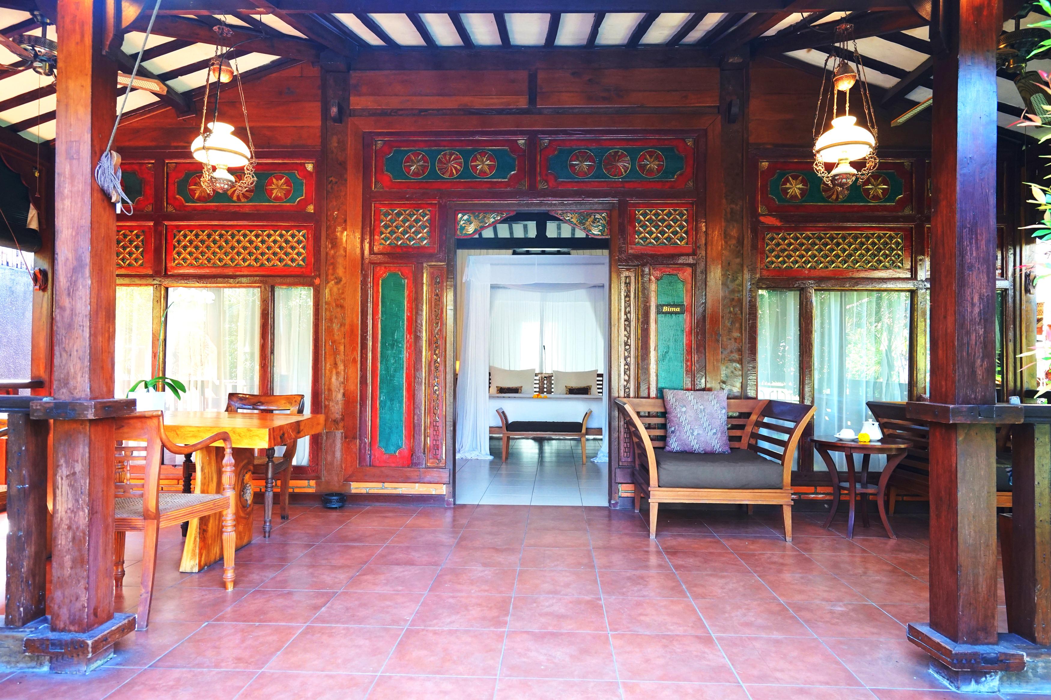 Villa Berawa Canggu  Ngoại thất bức ảnh