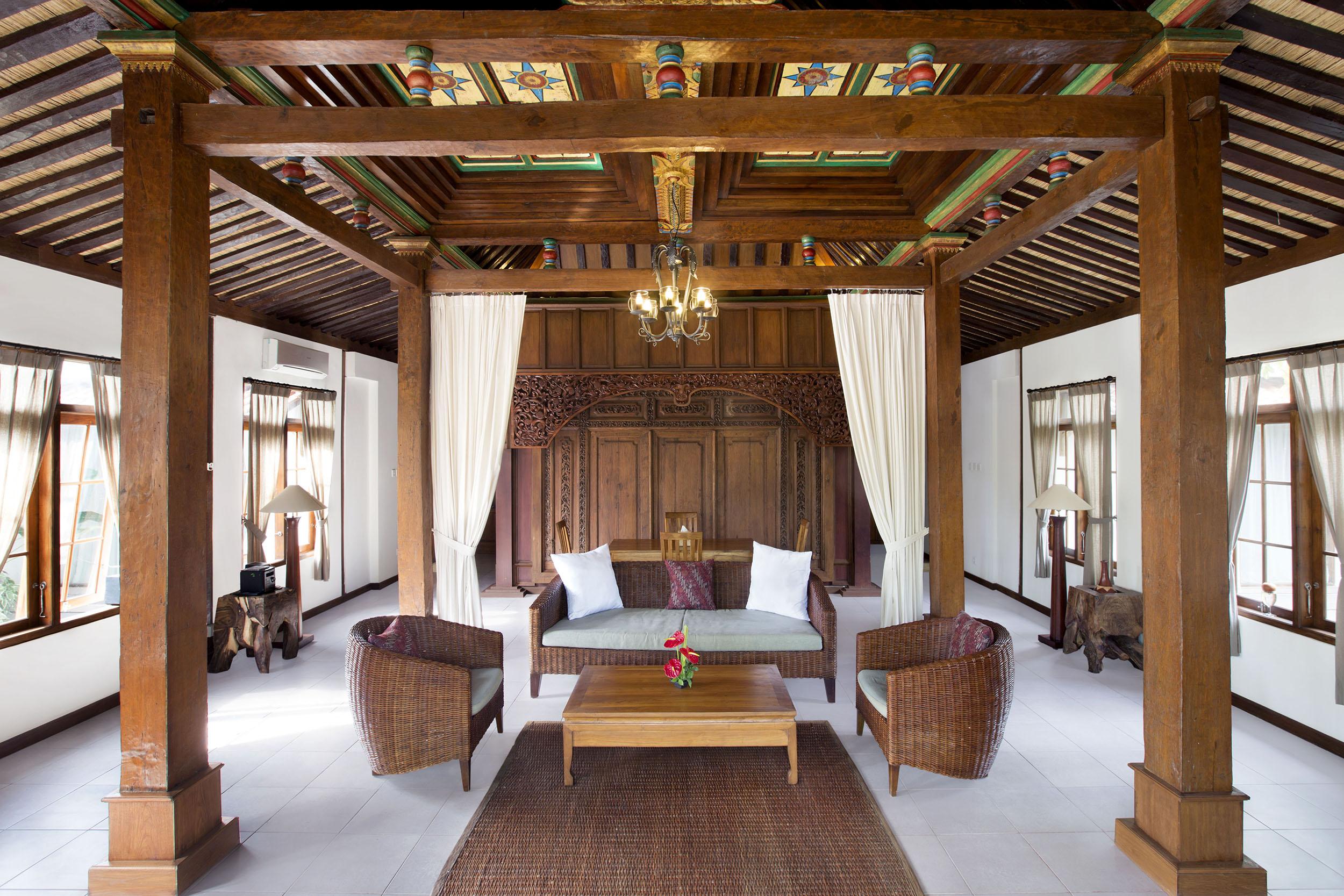 Villa Berawa Canggu  Ngoại thất bức ảnh