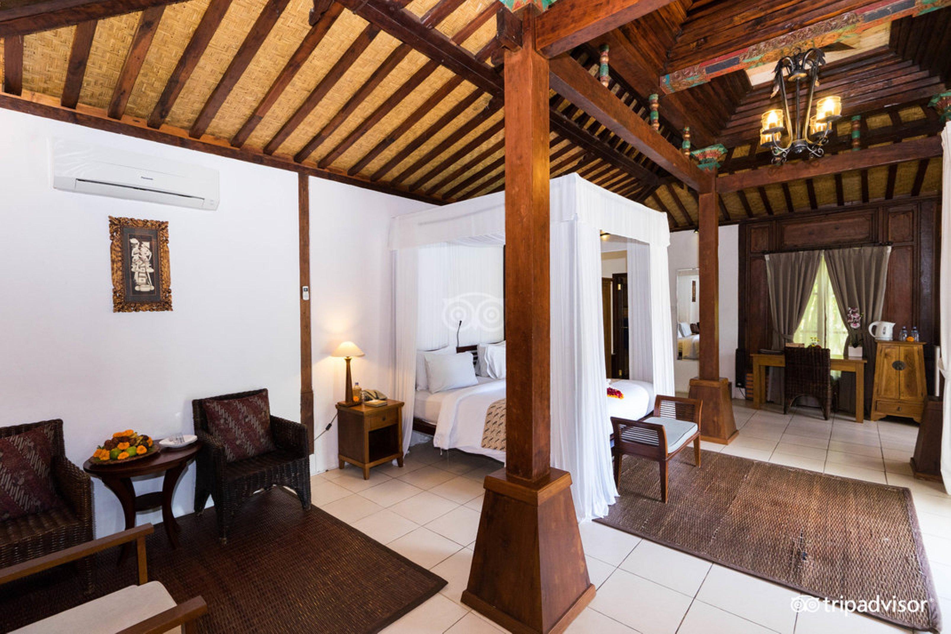 Villa Berawa Canggu  Ngoại thất bức ảnh