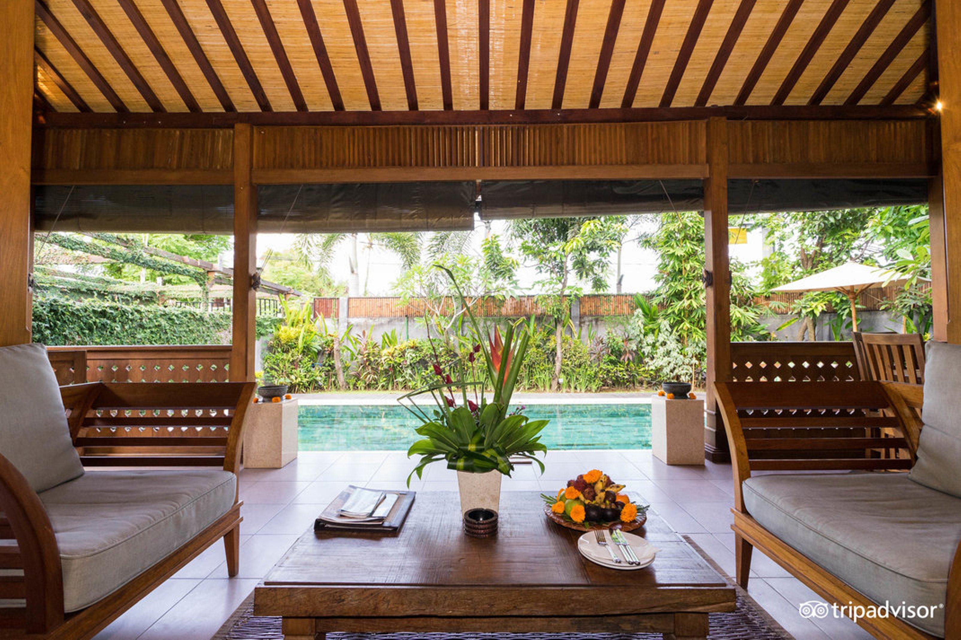 Villa Berawa Canggu  Ngoại thất bức ảnh