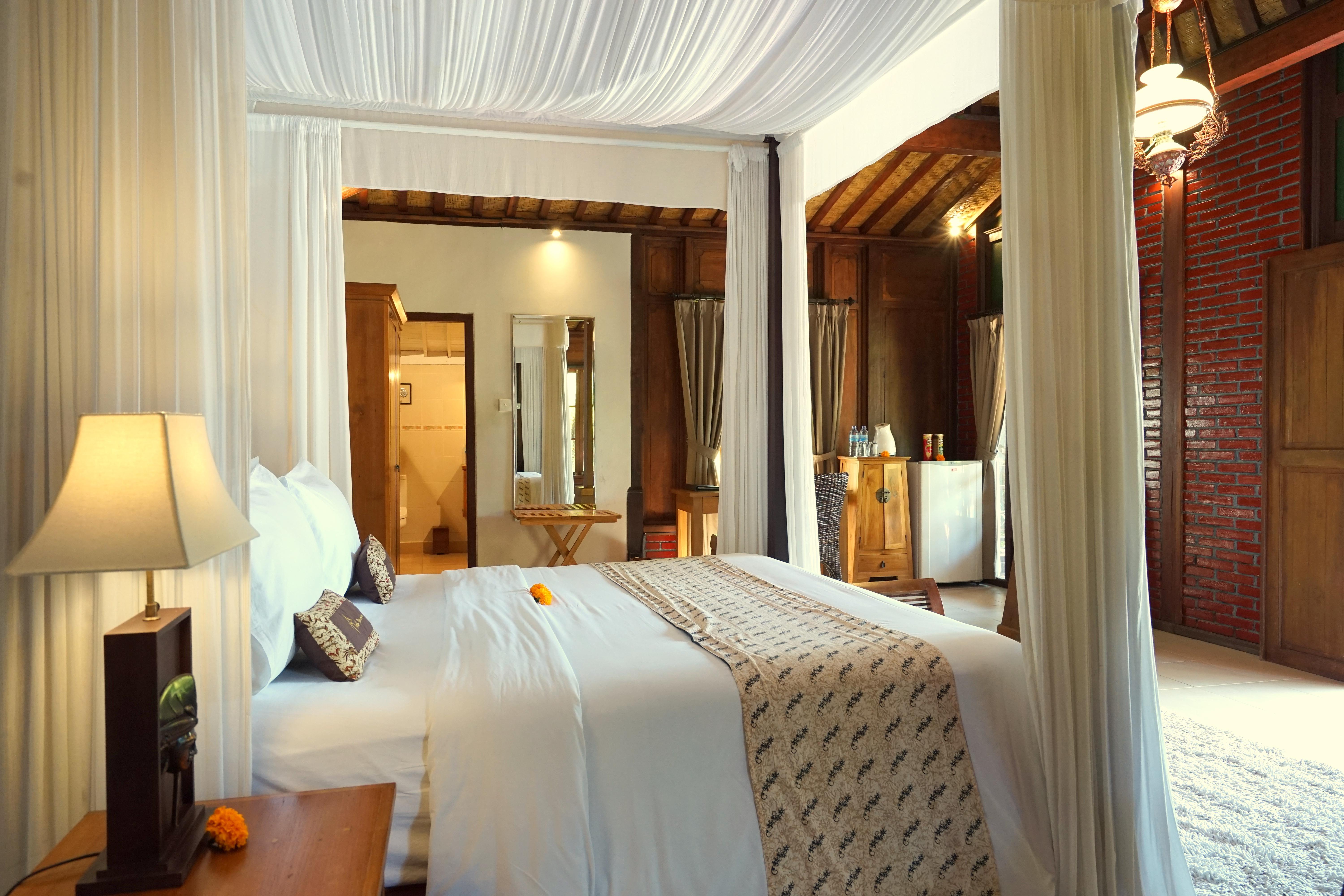 Villa Berawa Canggu  Ngoại thất bức ảnh