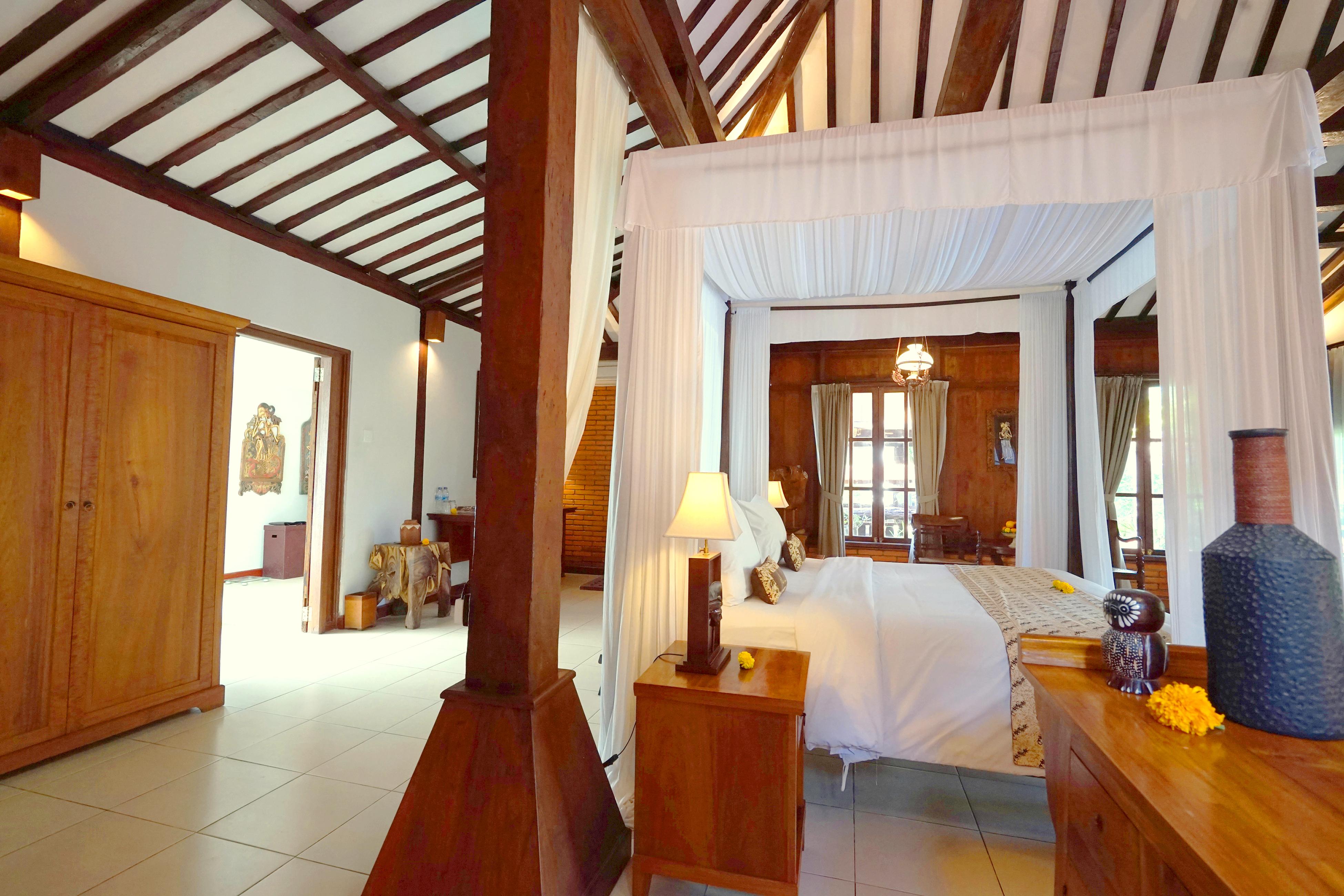Villa Berawa Canggu  Ngoại thất bức ảnh