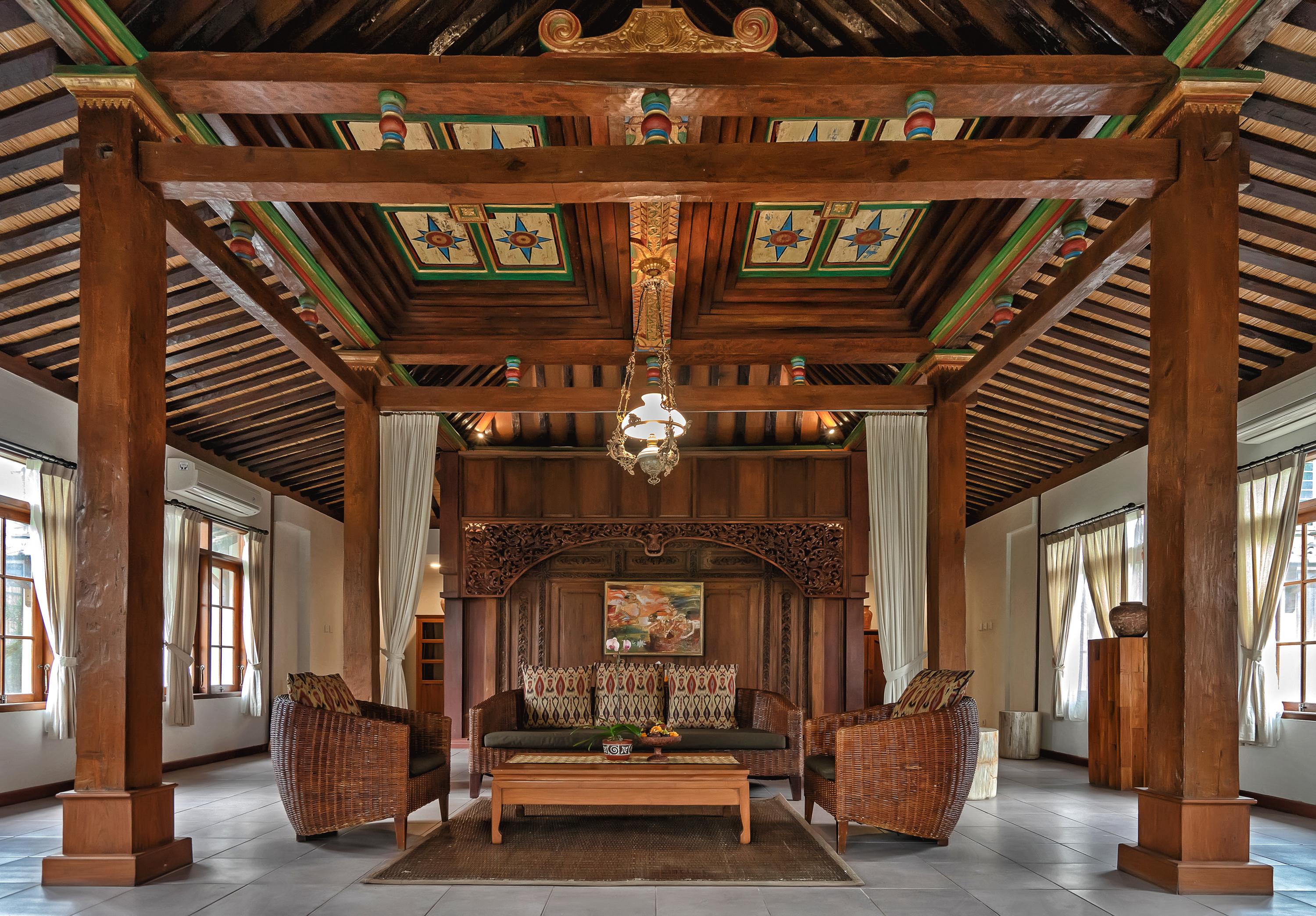Villa Berawa Canggu  Ngoại thất bức ảnh